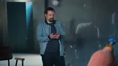 Доверенное 1 сезон 600 серия