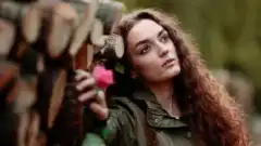 Доверенное 1 сезон 658 серия