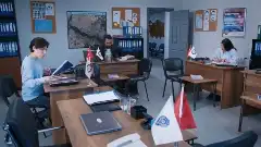 Доверенное 1 сезон 601 серия