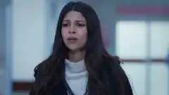 Доверенное 1 сезон 593 серия