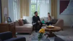 Доверенное 1 сезон 648 серия