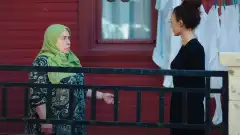 Доверенное 1 сезон 652 серия