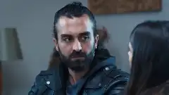 Доверенное 1 сезон 597 серия