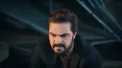 Доверенное 1 сезон 604 серия