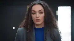 Доверенное 1 сезон 591 серия