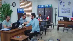 Доверенное 1 сезон 630 серия