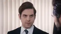 Доверенное 1 сезон 608 серия