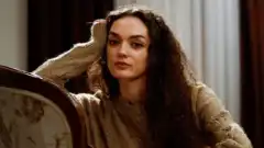 Доверенное 1 сезон 656 серия