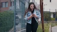 Доверенное 1 сезон 611 серия