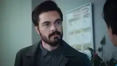 Доверенное 1 сезон 615 серия