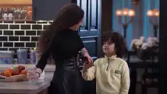 Доверенное 1 сезон 596 серия