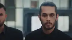 Доверенное 1 сезон 633 серия