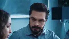 Доверенное 1 сезон 609 серия