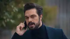 Доверенное 1 сезон 595 серия