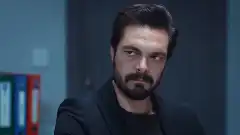 Доверенное 1 сезон 603 серия