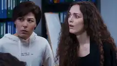 Доверенное 1 сезон 621 серия