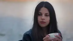 Доверенное 1 сезон 606 серия