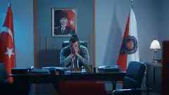 Доверенное 1 сезон 619 серия