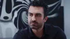 Доверенное 1 сезон 645 серия