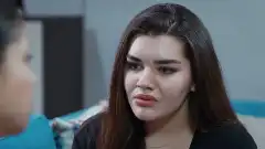 Доверенное 1 сезон 612 серия