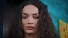 Доверенное 1 сезон 599 серия