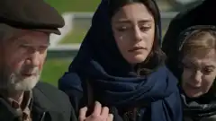 Доверенное 1 сезон 1 серия