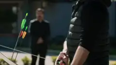 Доверенное 1 сезон 2 серия