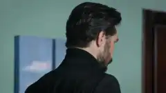 Доверенное 1 сезон 5 серия