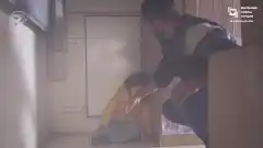 Доверенное 1 сезон 6 серия