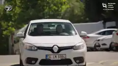 Доверенное 1 сезон 7 серия