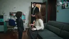 Доверенное 1 сезон 9 серия