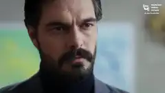 Доверенное 1 сезон 10 серия