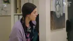 Доверенное 1 сезон 14 серия