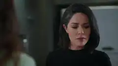 Доверенное 1 сезон 16 серия