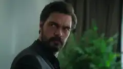 Доверенное 1 сезон 17 серия