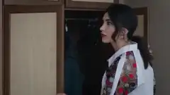 Доверенное 1 сезон 18 серия