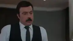 Доверенное 1 сезон 20 серия