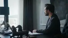 Доверенное 1 сезон 22 серия