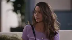 Доверенное 1 сезон 24 серия