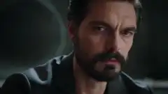 Доверенное 1 сезон 25 серия