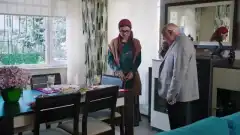 Доверенное 1 сезон 26 серия