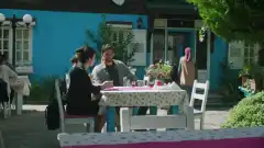 Доверенное 1 сезон 27 серия