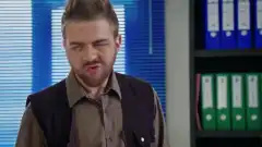 Доверенное 1 сезон 28 серия