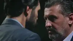 Доверенное 1 сезон 29 серия