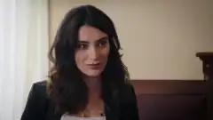 Доверенное 1 сезон 31 серия