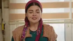 Доверенное 1 сезон 32 серия