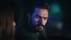 Доверенное 1 сезон 33 серия