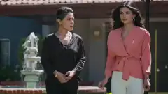 Доверенное 1 сезон 34 серия