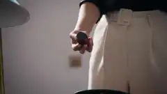 Доверенное 1 сезон 35 серия