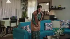 Доверенное 1 сезон 36 серия